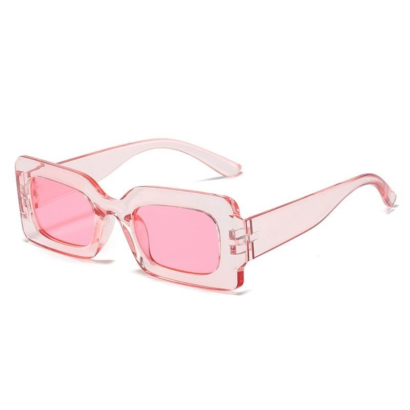 C13 - Powder Frame - Pink