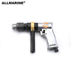 1/2英寸可逆气钻，700转/分速度定制原始设备制造商支持 - Product Image 6