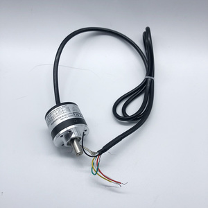 Push-Pull-GHS38-08E180BMP526 180ppr Drehgeber Voll wellen geber für Druckmaschine - Product Image 6