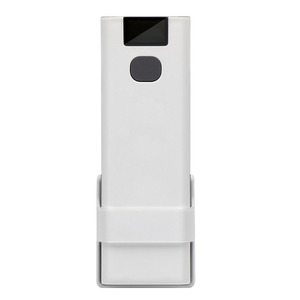 Universal 433 MHz Fernbedienung Sender Lerncode ev1527 Eine Taste - Product Image 1