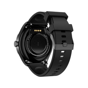 2024 yeni 2 In 1 Smartwatch Android iOS telefon için Reloj inteligente S9 akıllı saat kulakiçi ile - Product Image 6