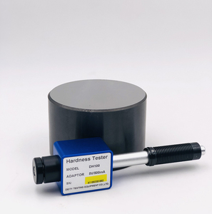 DTEC-probador de dureza Leeb de bolsillo DH100, almacenamiento de grupos, Software Pro de datos, dispositivo de impacto D/DL/G, tipo de clase superior, 373-2688 - Product Image 4