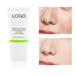 En iyi yüz astar nemlendirici makyaj astar nemlendirici su öncesi makyaj astar özel etiket - Product Image 2