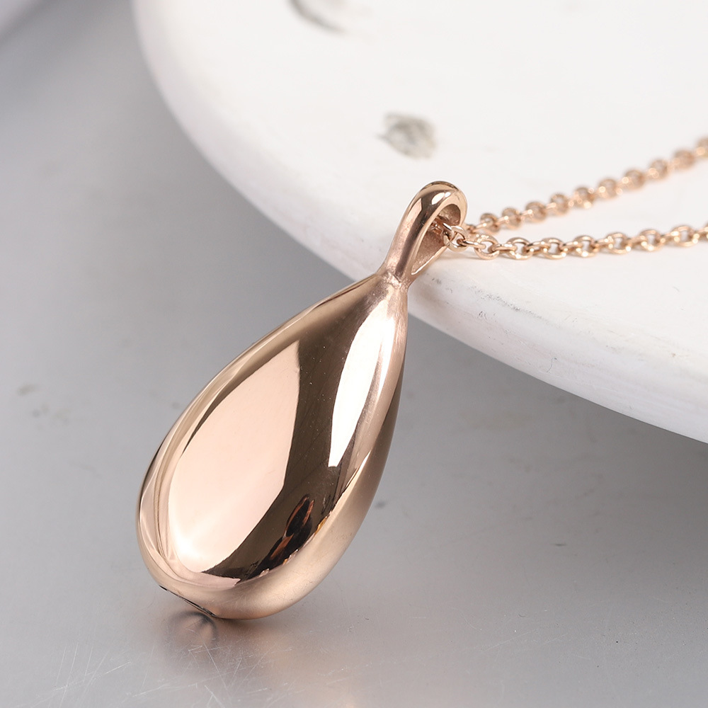 Oro rosa