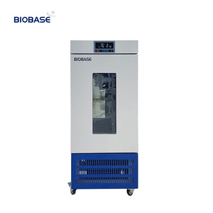 BIOBASE China Lab Incubator 200L Power-off Parameter Memory <strong>Function</strong> Incubator for Lab and Medical - Product Image 1