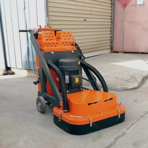 Nóng bán quay Máy mài bê tông Mài Chiều rộng 630mm mài bê tông và san lấp mặt bằng máy mài sàn công nghiệp - Product Image 2