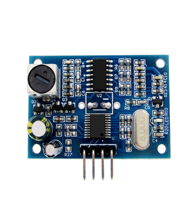 20cm bis 600cm TTL-Serien ausgang Umkehr radar Ultraschall JSN-SR04T sensor Abstand Langstrecken-Jsn-sr04t Ultraschalls ensor - Product Image 4