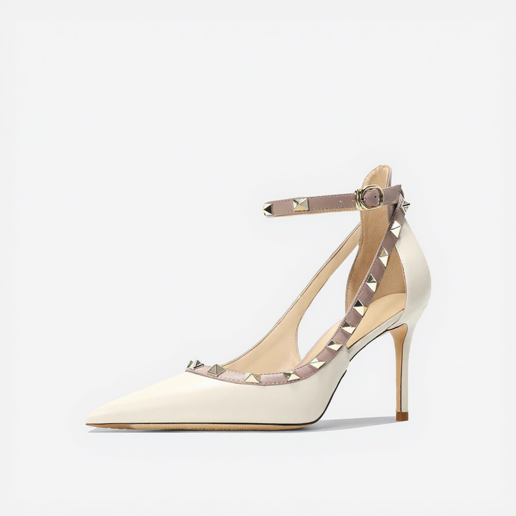 Motif mouton beige 6cm