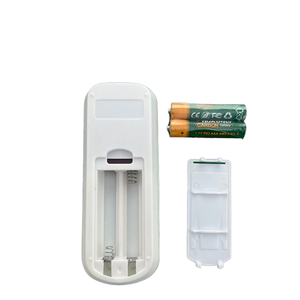 Tùy chỉnh thông minh điều khiển từ xa thiết bị chuyển mạch không dây pin-powered 10A <span class=keywords><strong>Max</strong></span> hiện tại với điện áp 220V cho các thiết bị gia dụng - Product Image 2