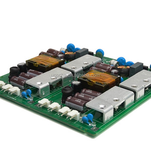 บอร์ด PCBA อิเล็กทรอนิกส์ประกอบ PCB บริการครบวงจรสำหรับอุปกรณ์อิเล็กทรอนิกส์สำหรับผู้บริโภค - Product Image 2