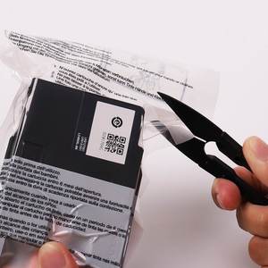 Hình chữ U mùa xuân-nạp chủ đề Tông đơ nhỏ may & thêu kéo DIY Lớp vải may Shears - Product Image 6