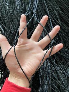ตาข่ายฝึกซ้อม PE สนามฟุตบอล - Product Image 6