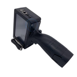 <strong>Manual</strong> <strong>Bottle</strong> Date Batch 25.4mm One Inch G1309S+ Ink Cartridge Use for A3S Inkjet Printer Handheld Cap Bag Card <strong>Coding</strong> <strong>Machine</strong> - Product Image 4