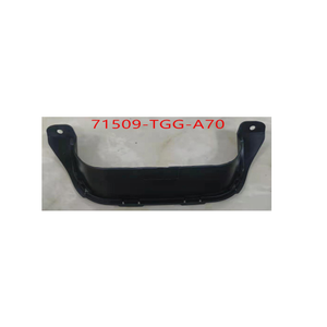 車体キットOEM71509-TGG-A70シビック2019 2020 2021用テールスロートサポート