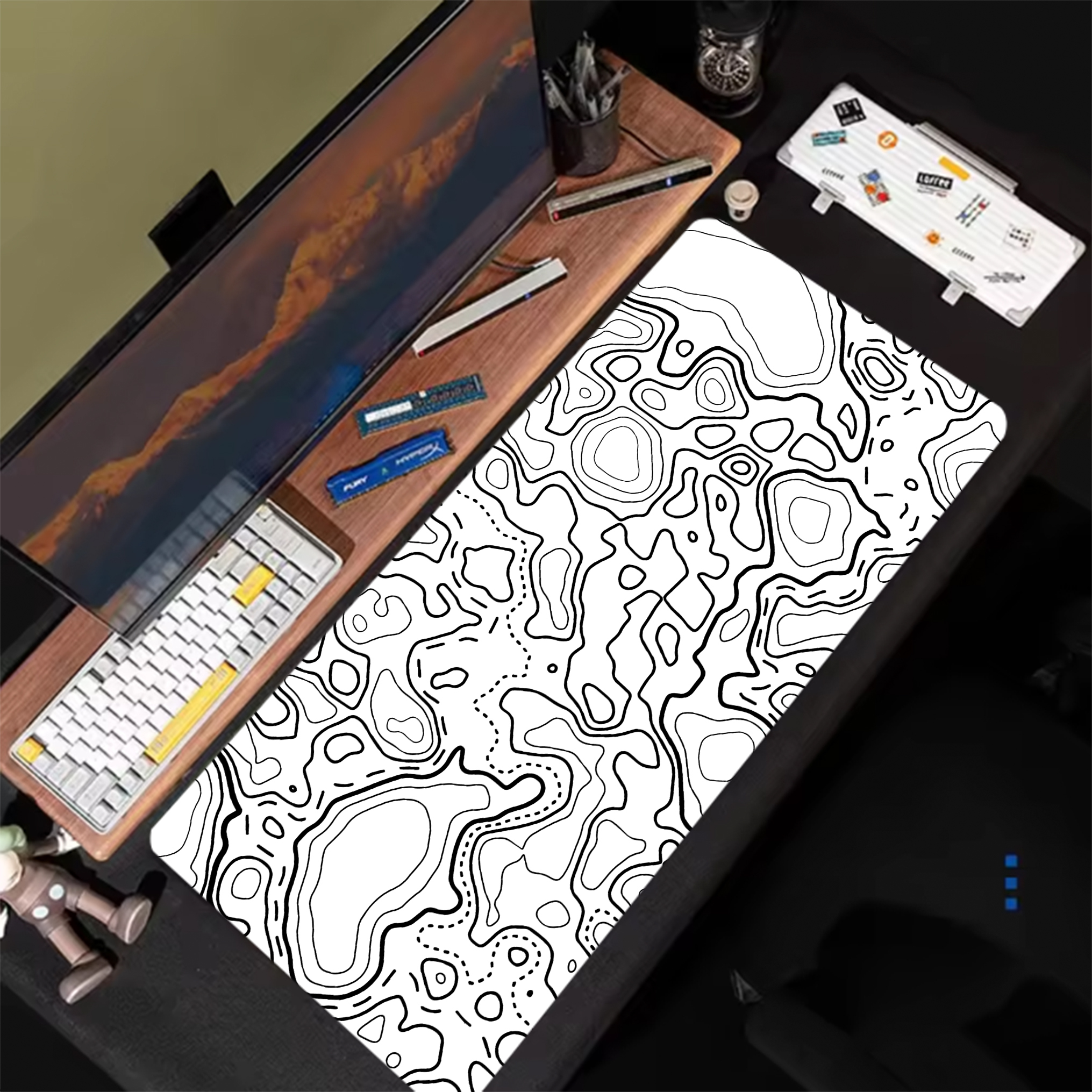 gaming pads 1