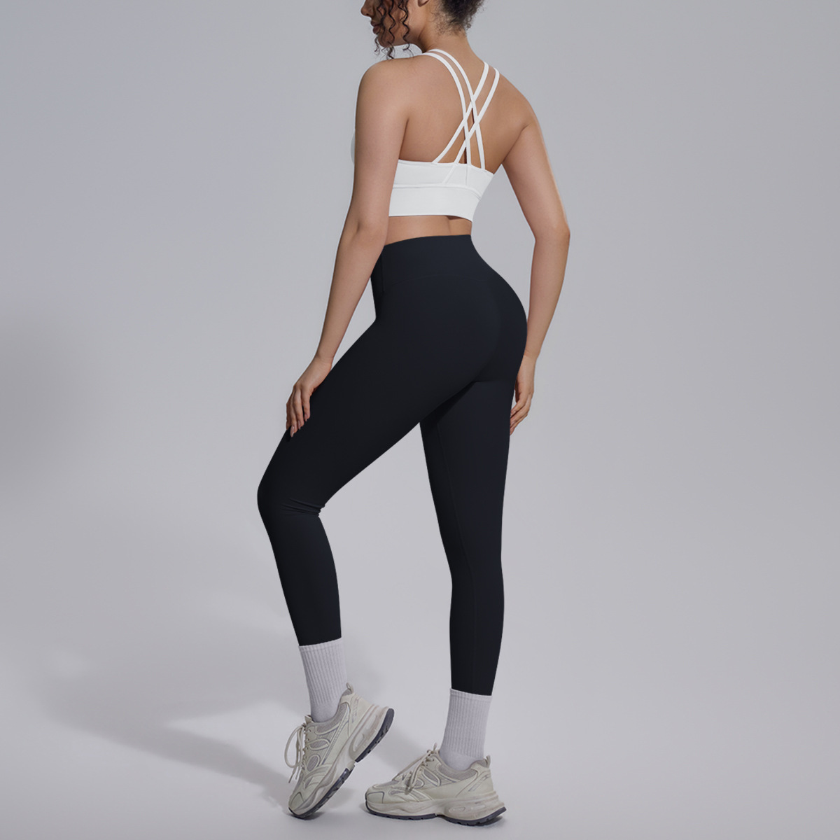 White+Black