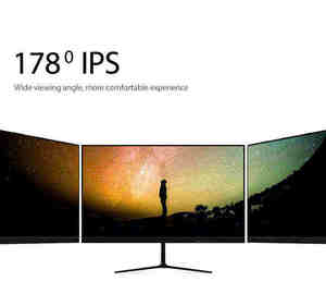 Led Lcd <strong>Computer</strong> <strong>Monitor</strong> PC 2K OEM &amp; ODM Filtering Blue Light 178 Degree IPS <strong>Multi</strong>-Ports Led <strong>Monitor</strong> - Product Image 3