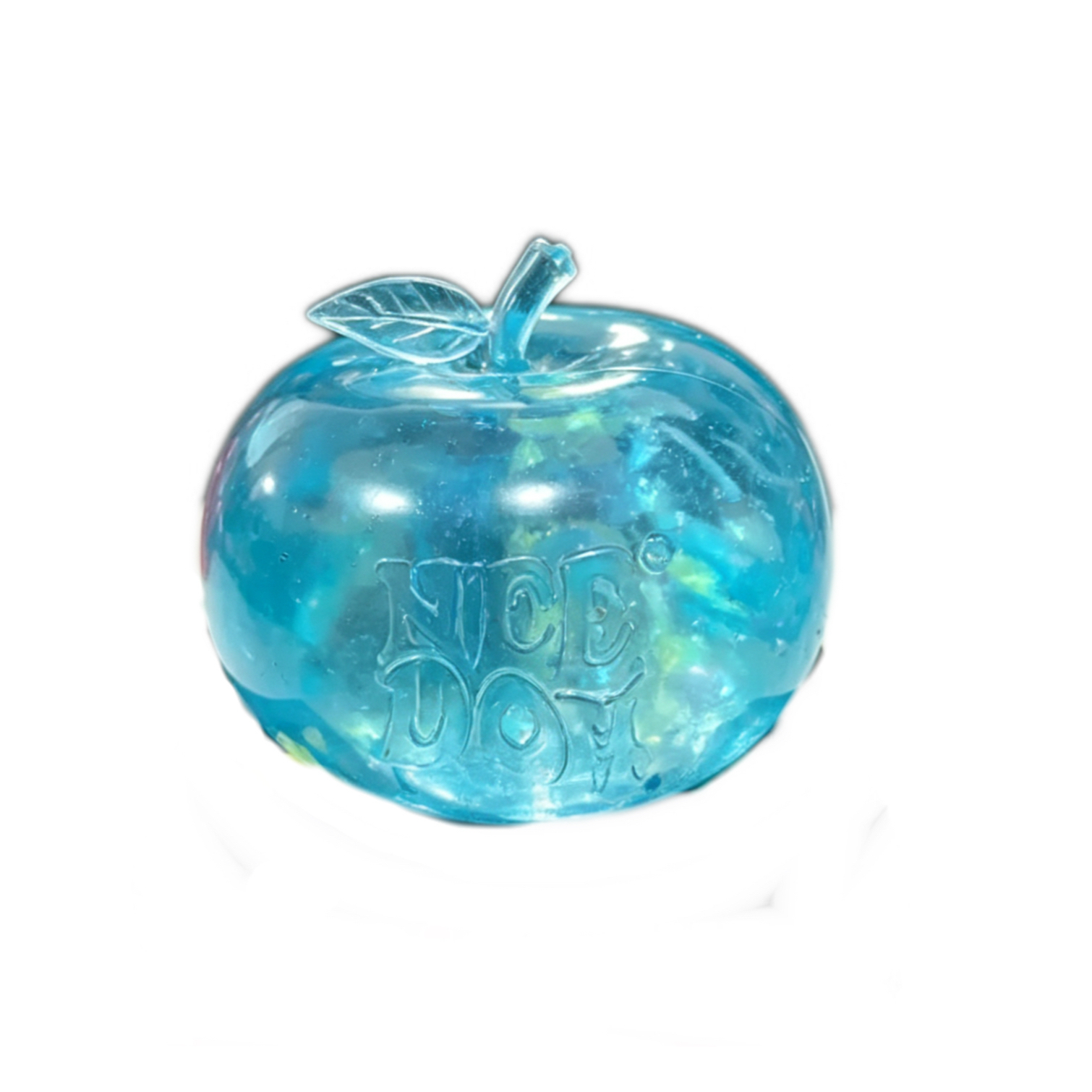 Maltose apple - blue