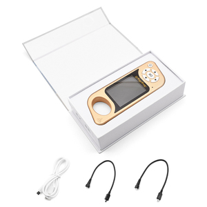 Nuovo JMD Handy Baby 3 programmatore di chiavi per Auto portatile chiave per Auto duplicata programmazione chiave per 4D/46/48 chip aggiornamento di Handy baby - Product Image 5