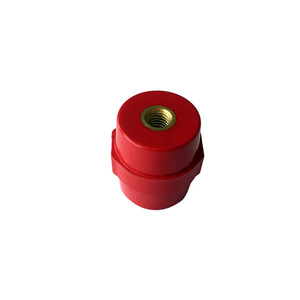 Low Voltage Bus Support Insulator <strong>Busbar</strong> <strong>Isolator</strong>