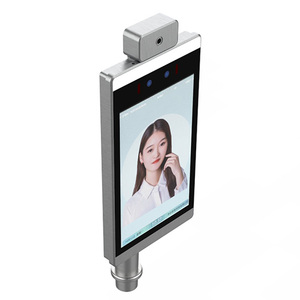 <strong>Face</strong> <strong>Recognition</strong> Sensor Facial Access Control System Electric <strong>Face</strong> ID Programmer <strong>Face</strong> Biometric <strong>Recognition</strong> Device With Wiegand - Product Image 6