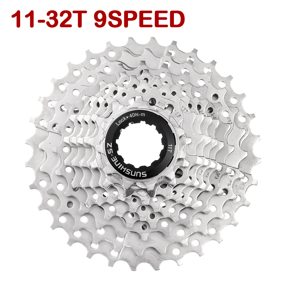 9S 11-32T