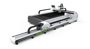 <strong>Excellent</strong> 1500W 3000W 6000W Fiber Laser Cutting Machine Sheet Pipe Cutting for Metal Sheet and Metal Pipe 2-in-1 <strong>Function</strong> - Product Image 6