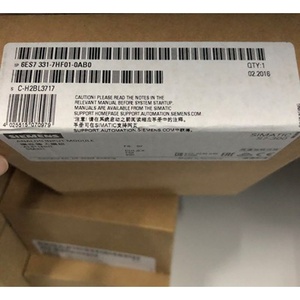 Módulo de entrada analógica SIMATIC SM 331 Siemens 6ES7331-7HF01-0AB0 - Product Image 3