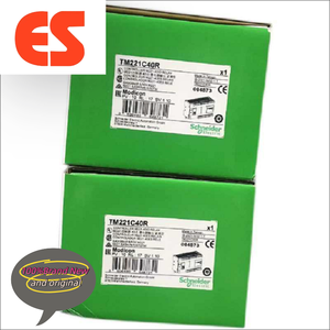 Original bestand Schneiders Modicon M221 Logik steuerung TM221CE24T TM221CE24R TM221C40T TM221C40R TM221C24T TM221C24R TM221C16T - Product Image 6