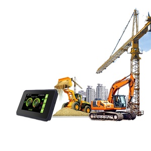 Plc Pac e controller dedicati programmabile logica Display terminale schermo industriale Display Touch Monitor capacitivo 5 pollici - Product Image 1