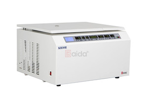 KH30R masa üstü buzdolabında yüksek hızlı santrifüj 23000 rpm üretici fabrika fiyatı ile - Product Image 5