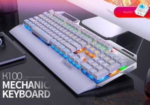 <strong>Keyboard</strong> High-Performance RGB Lighting Ergonomic <strong>Programmable</strong> Multipurpose <strong>Mechanical</strong> Axis Gaming <strong>Keyboard</strong> <strong>Keyboards</strong>