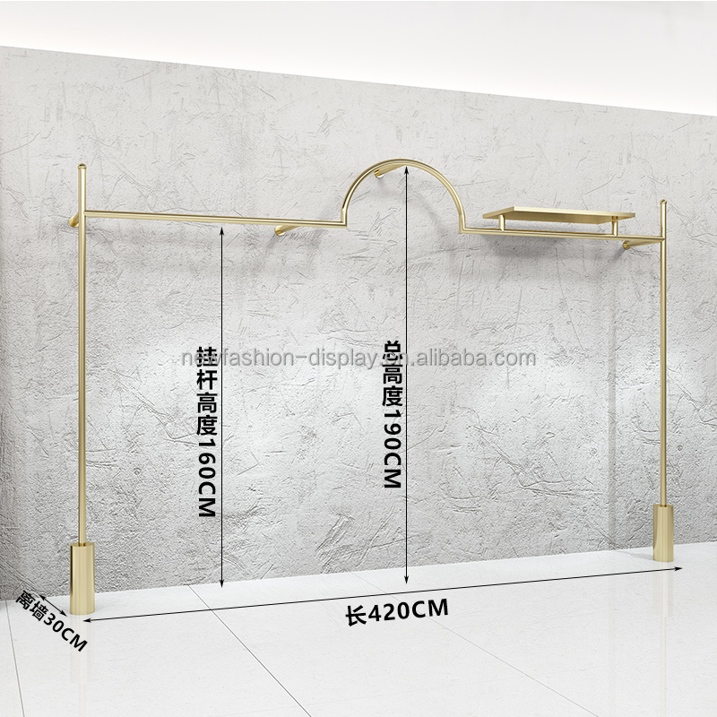 Profondità: 420*30*190 cm