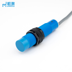 Sensore di prossimità m18capacitivo per tutti gli oggetti conduttivi sensori di prossimità - Product Image 5