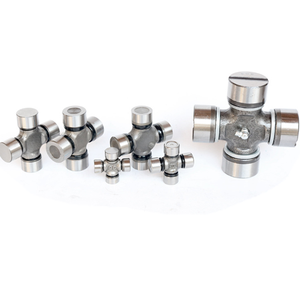 Chất lượng cao Koro phổ Doanh <span class=keywords><strong>cardan</strong></span> Doanh chéo doanh cruzeta staked duy nhất 19x48mm 20x55a 25*64mm 16*38.5mm 30x80mm - Product Image 4