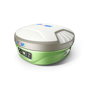 Soluciones de red RTK personalizadas de fábrica Instrumento de topografía terrestre Datos GNSS postprocesados - Product Image 1