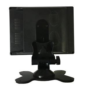Precio bajo 8 "8,4" Monitor LCD Pantalla cuadrada DC 12V VGA PC Monitor de computadora - Product Image 5