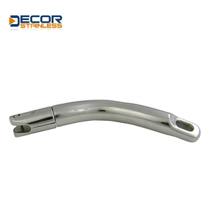 Heavy Duty Kim Loại Neo Doanh mô hình ''force'' thép không gỉ gỉ bảo vệ an toàn Quay Vòng thiết kế tùy chỉnh túi hộp - Product Image 1