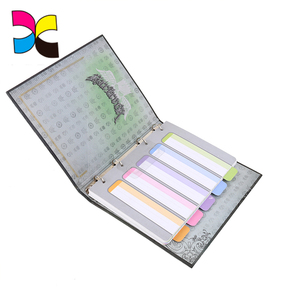 Cuaderno de cuero personalizado, agenda de lujo - Product Image 2