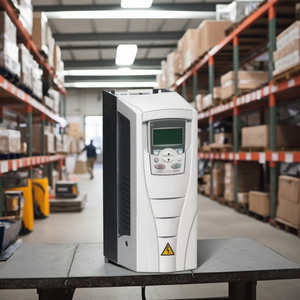 PLC PAC & controller dedicato genere prodotto Driver servomotore con sistema di controllo ACS800-104-0105-3 + Q967