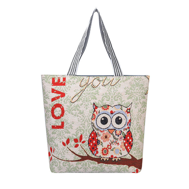 Love owl