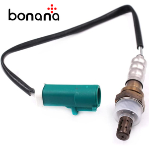 Sensor de oxígeno O2 Sensor de oxígeno Lambda para Ford Mondeo MK2 MK3 MK4 MK5 OEM 1S7F-9F472-AB - Product Image 2