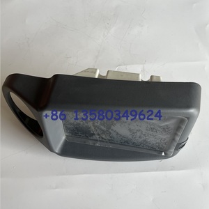 YA00001076 ZX200-5G ZX360-5G ZX470-5G ZX490-5A ekskavatör elektrikli ekran metre monitör monitör ekran paneli - Product Image 4