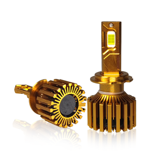 Carolyn 2024 yüksek güç kaliteli 150w 300w 30000 lümen led ampul H4 H11 HB3 9005 9006 su geçirmez CSP en güçlü - Product Image 3
