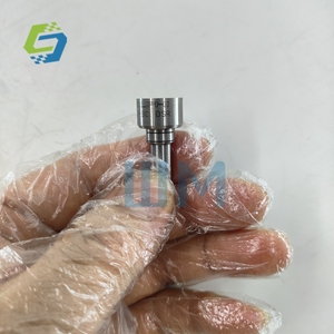 Wan ming escavatore parti genuino ugello L322PBC ugello iniettore carburante per L 322PBC iniettore l322pbc