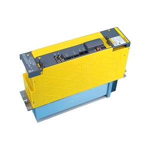 Fanuc A06B-6114-H107 Fanuc Cnc kontrol Servo amplifikatör sürücü modülü A06B-6114-H107