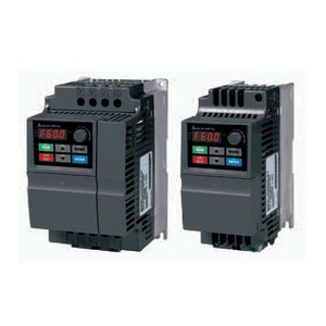 Delta serie VFD002E11A VFD002E11C pequeño inversor de frecuencia variable vectorial multifunción VFD - Product Image 1