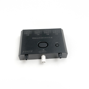 Lible RGBCW Smart <strong>Control</strong> Module 12V <strong>PWM</strong> Remote <strong>Control</strong> for LED Lights - Product Image 5