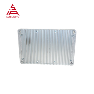 Fard river Controller SIAYQ72100 mit programmier barer elektrischer CAN-Bus-Motorrads teuerung 72V 100A für Hoch leistungs motor - Product Image 4