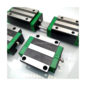 20mm venta directa de fábrica de guías lineales de corredera en guías lineales - Product Image 2